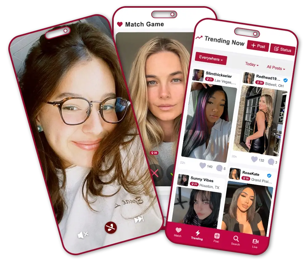 The picture fling.com shows when its homepage is shared